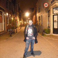 Florent Meille's Photo