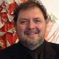 Antonino P Di Gregorio的照片