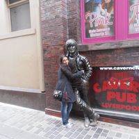 Carmen Branco's Photo