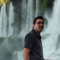 Gabriel Waidelich's Photo