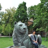 Leonardo Buter's Photo