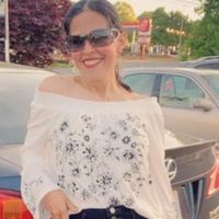 Maria Feliciano's Photo