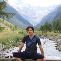 Lukáš Chylek's Photo