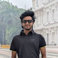 Jashwanth Kapuluru's Photo