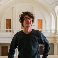 Gabriel Vieira's Photo