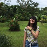 Mary Andrikus's Photo