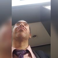 Emiliano Moran Santos's Photo