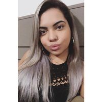 Thaina Carvalho's Photo