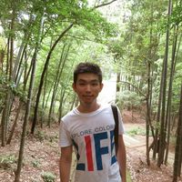 Hongyi Chen的照片