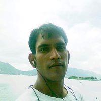 Anuj Sharma's Photo