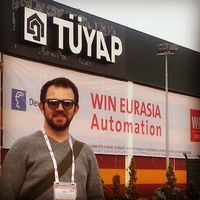 Baris Koksal的照片