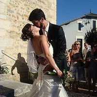 Christophe et Maggy VENET's Photo