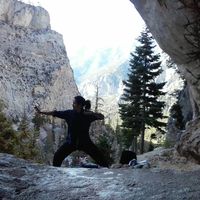 Alexander Baginskie III's Photo