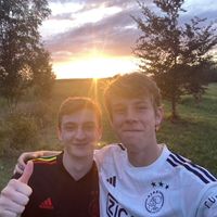 Jelle Zegers的照片