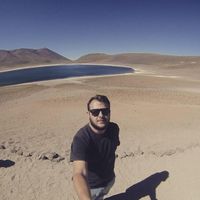 Mario  Squizato Neto's Photo