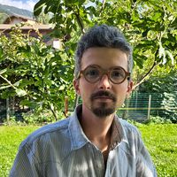 Florian  Ellemunt's Photo