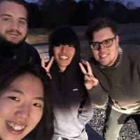 Andrew Hinman's Photo