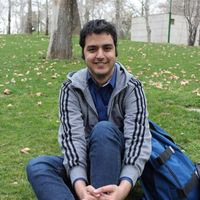 mohsen hakim's Photo