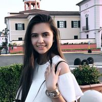 Le foto di Кристина Смирнова