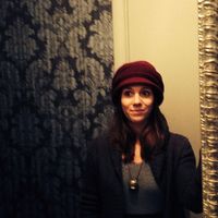 Valeria Muffato's Photo