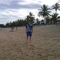 Ismael Pfaffenseller的照片