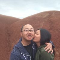 Marshall Her's Photo