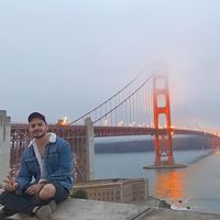 Eduardo Santos's Photo