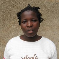 Atuheire Shallote's Photo