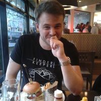 Erik Müller的照片