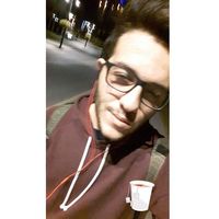 Oğulcan Yüksel's Photo