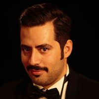 Hamid Askari's Photo