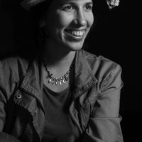 Maggie Tapia的照片