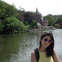 María Plaza García的照片