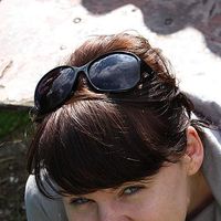 Alicja Pawlikowska's Photo