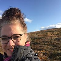 Ann-Kathrin Schaar's Photo