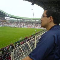 Photos de Anthony Manteau