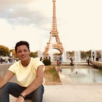 Thomas Guardia's Photo