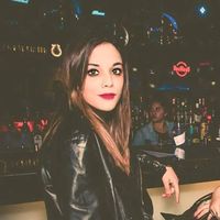 Agustina Astrada's Photo