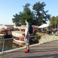 Sabri Mercimek's Photo