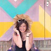 Jessica Lucia's Photo