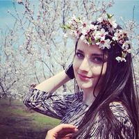 Lena Cîrjeu's Photo