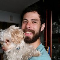 Shura Kotlerman的照片