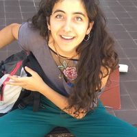 Fotos de Elena Carnero Garcium