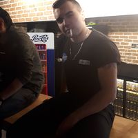 Denizcan İnal's Photo