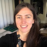 Melody Masis的照片