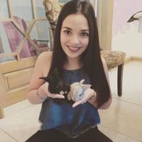 Jackeline Batriz's Photo