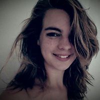 Lisette Janssens's Photo