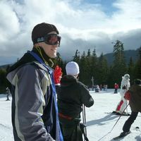 Fotos de Oran Garbovski