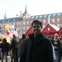 Photos de Andrés Forero