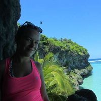 Charline Prodhomme's Photo